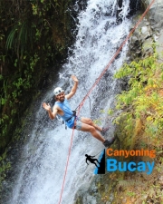 Imagen Deportes de aventura Bucay